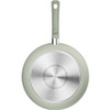 Tefal Vivaceram Induction Ceramic Green Lichen Frypan 28cm