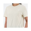 Sport Essentials Jersey T-Shirt LINEN - L
