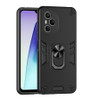 Samsung A07 Hard Case Black