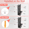 Universal Wall VESA Mount Micro PC