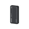 20000mAh CD265 22.5W Fast Charging Power Bank Blk 