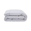 Living & Co Therapeutic Mattress Overlay White King
