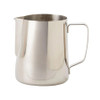Living & Co Milk Frothing Jug Stainless Steel 600ml