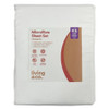 Living & Co Microfibre Sheet Set White Single