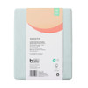 Living & Co 100% Washed Cotton Sheet Set Sage Single