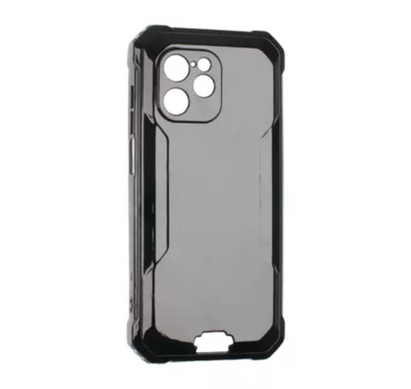 BV8900 TPU Case Blk