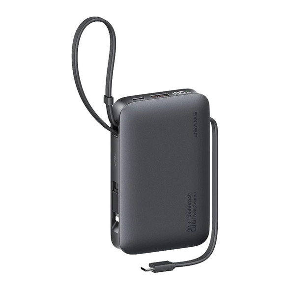 10000mAh 20W Fast Charging Digi