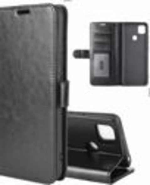 Cover Redmi9CFlipBLK