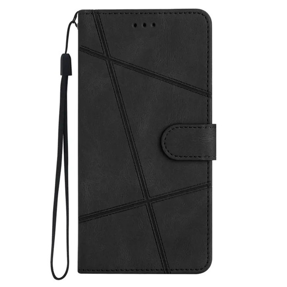 A05s Stripe Flip BLK