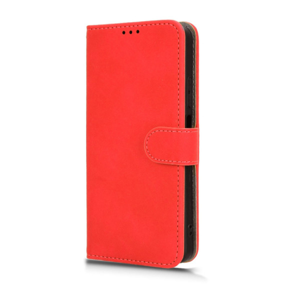 Cover SMART 8 Pro 4G Flip Red