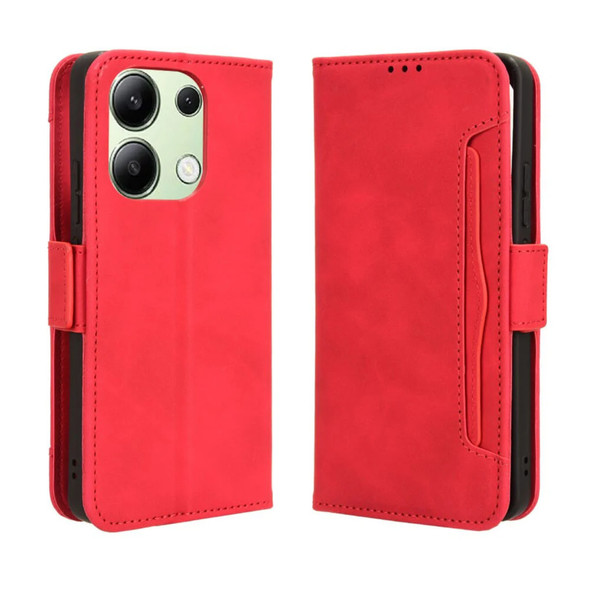 Redmi 13 Flip Red