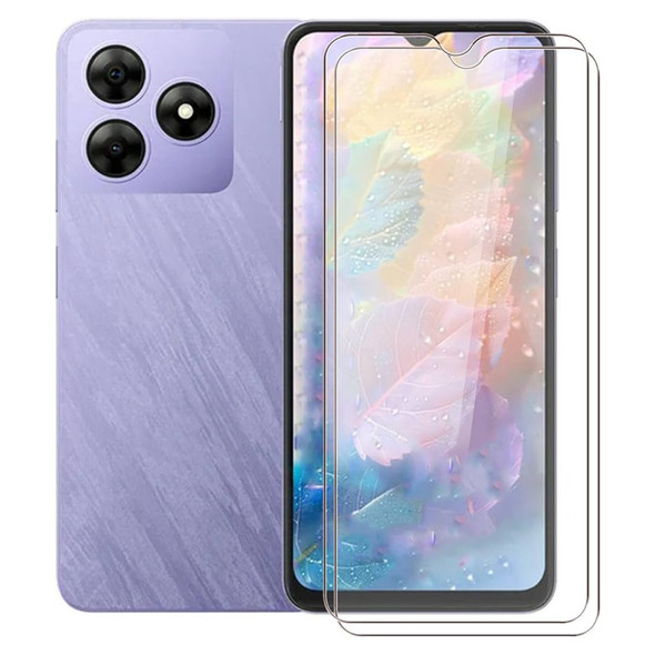 Wave 8c Privacy Glass