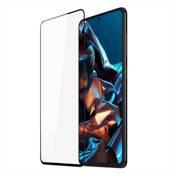 POCO X5 Glass
