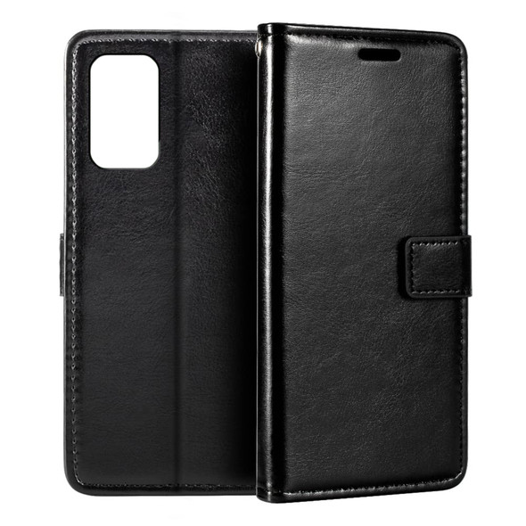 A52 Pro Stripe Flip Black