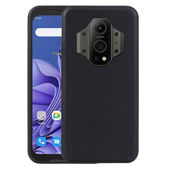 BV4800 TPU Case Black