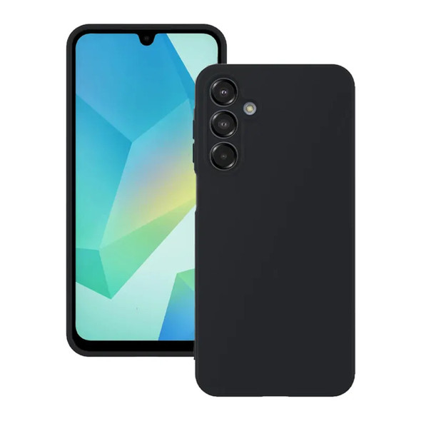 Samsung A17 Hard Case Black