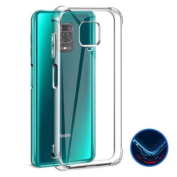 Redmi9CCoverClear
