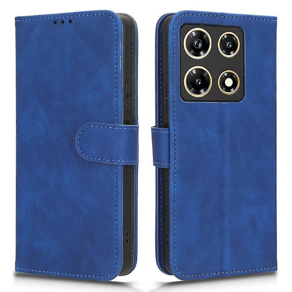 Cover Note 30 Pro Flip dblue