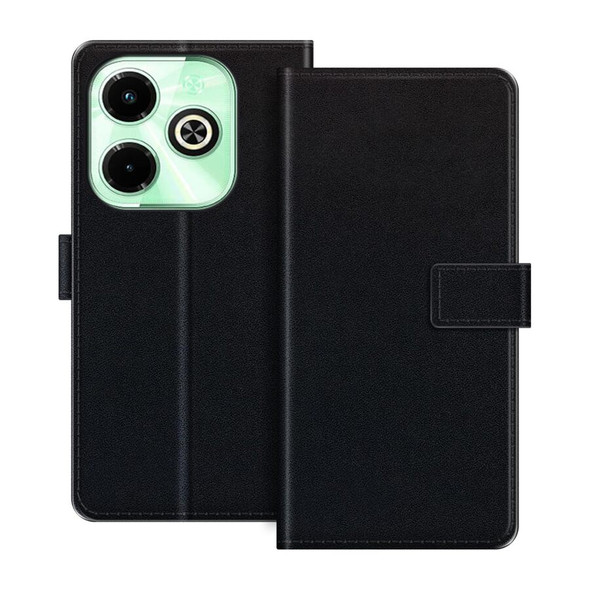 Flip Case Hot 40I 4G Black