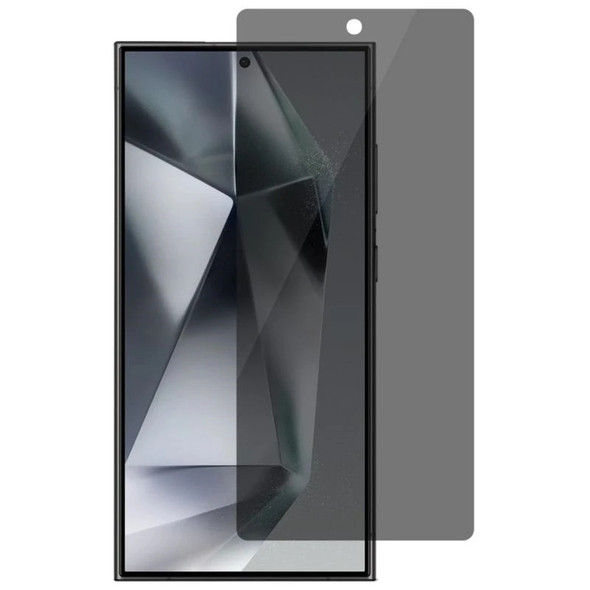 Samsung S25 Privacy Glass