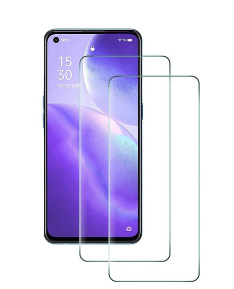 A36 Tempered Glass