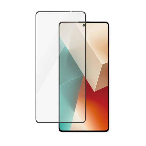 Redmi 13 Tempered Glass