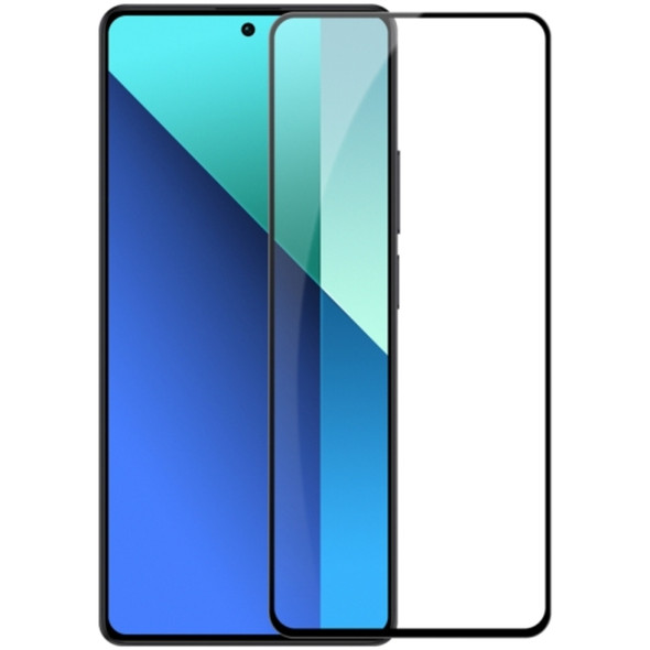 Redmi 13X 4G Glass