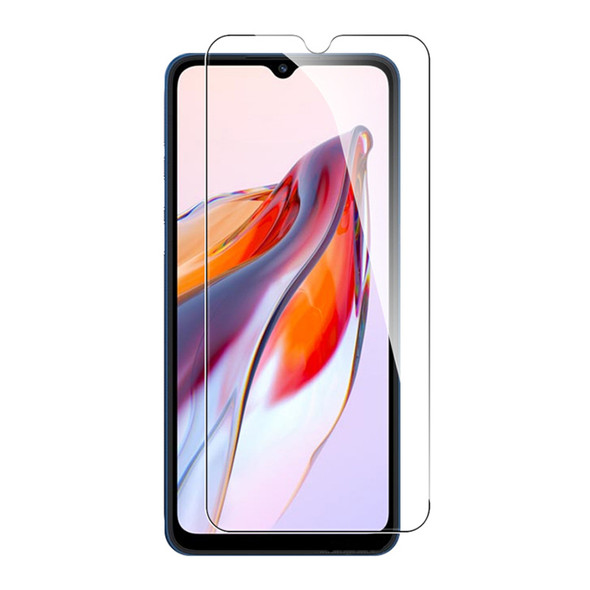 Redmi 12c Glass