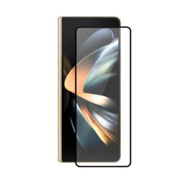 Fold 5 Glass