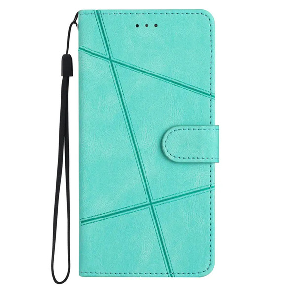 A05 Stripe Flip Green