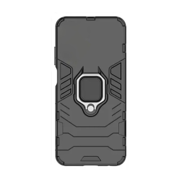 note 30 Hard Back Case BLK