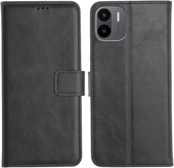 Redmi A2 Flip BLK