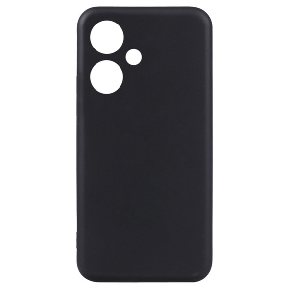Redmi Note 13 TPU Black