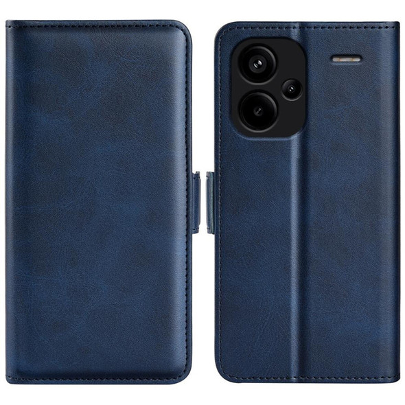Redmi Note 13 Flip Dark Blue