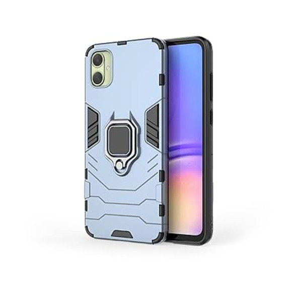 A05 Hard Back Case BLUE