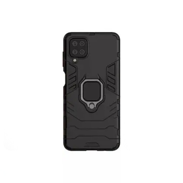 A15 Hard Back Case BLK