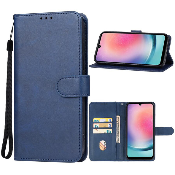 A25 FLIP Case BLUE