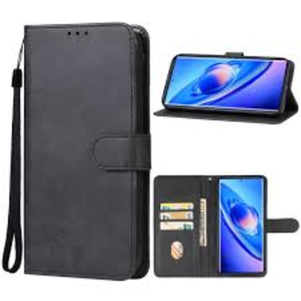 BV6200 Pro Flip Black