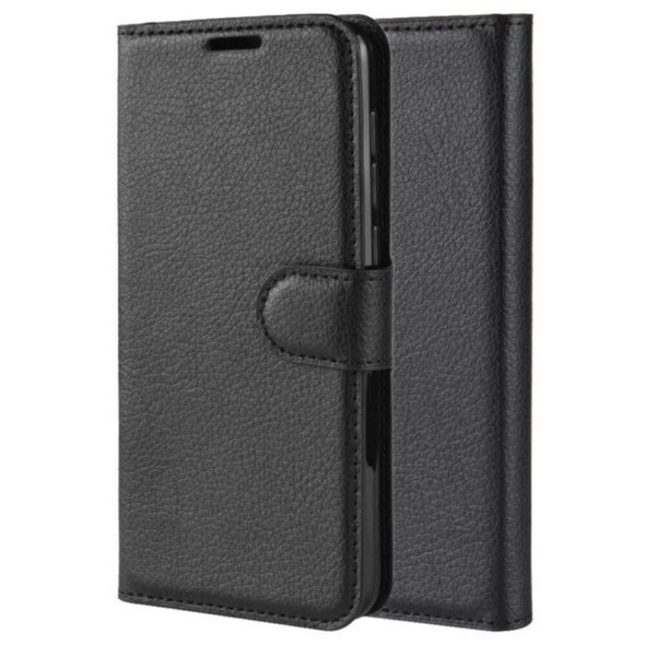Samsung S24 Flip Case Black