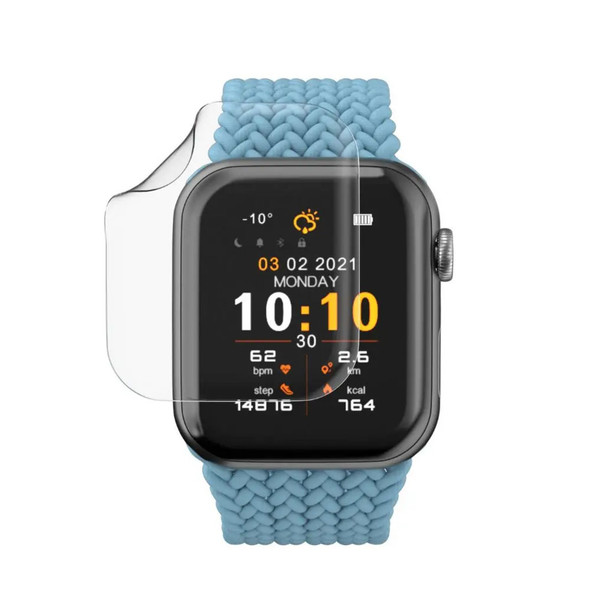 Intelligent TPU Watch