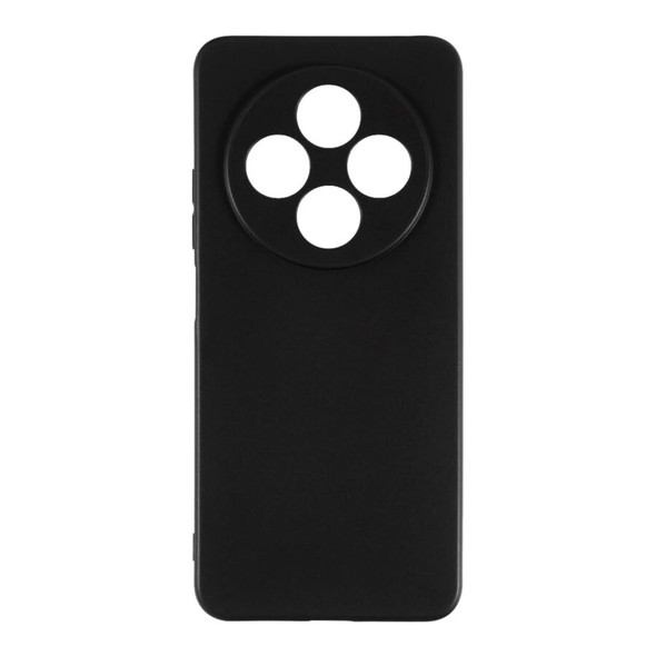 Redmi 14c 4G TPU Case  BLK