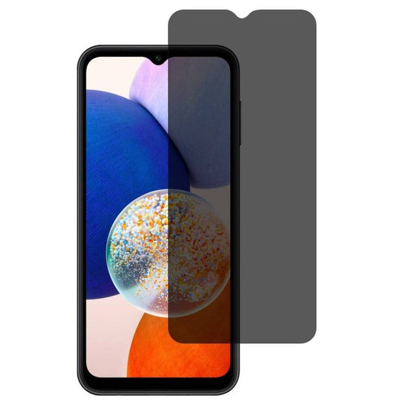 Samsung A06 Privacy Glass