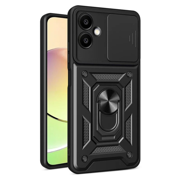 A06 Hard Case Black