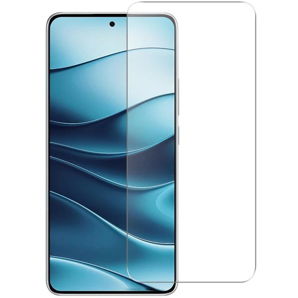 Redmi Note 14 Glass