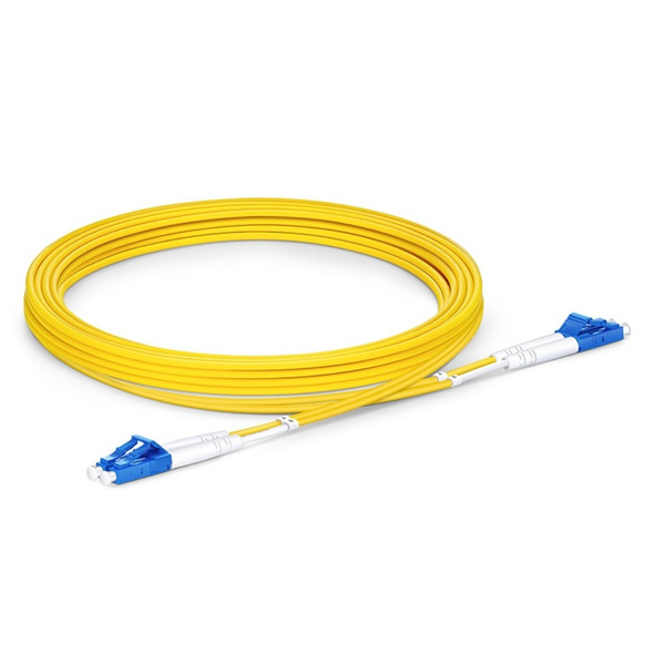 Patch Cable LC-SC 1m