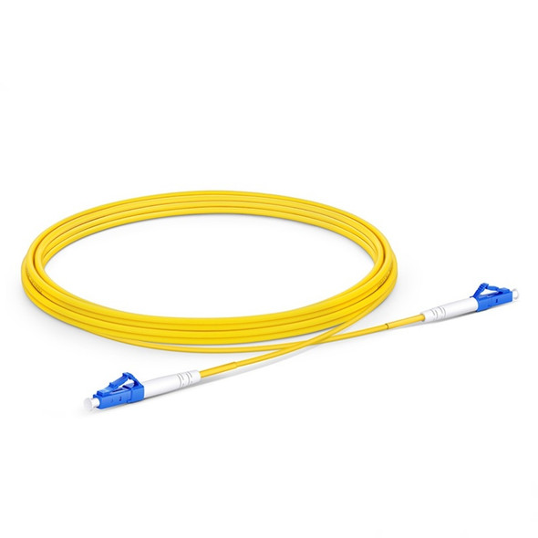 Patch Cable LC To LC Simplex 3M