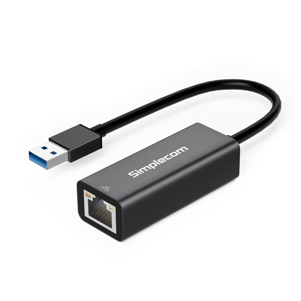 NU304 USB3.0-GB EthernetAdapter
