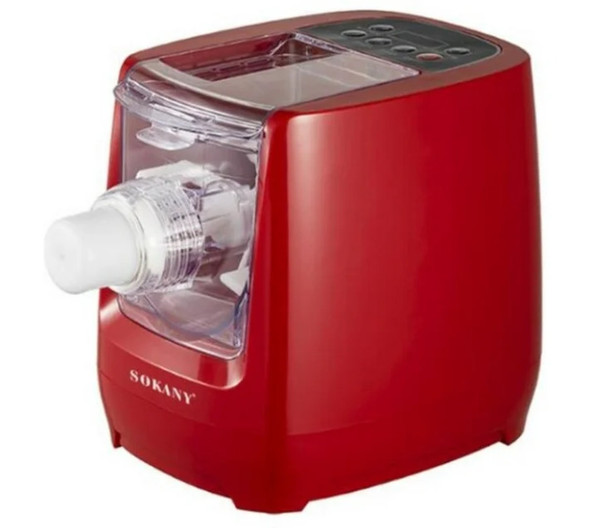 Pasta Maker
