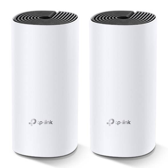 Deco M4 2-pack Whole Home Mesh