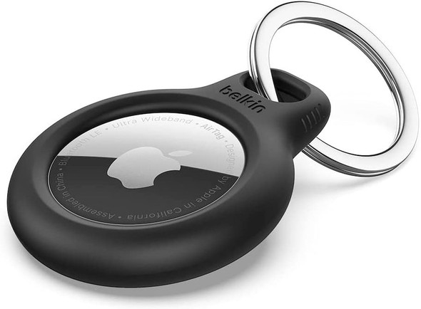 Air Tag Case